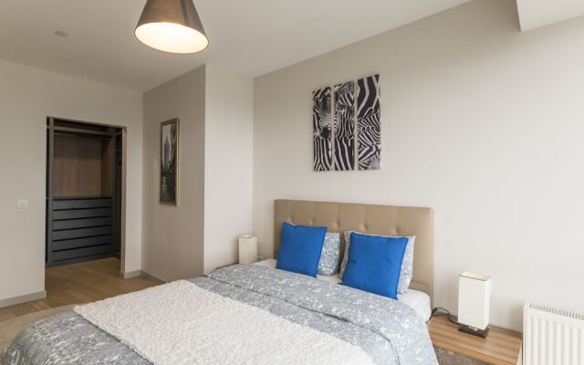 Oryapark Residence