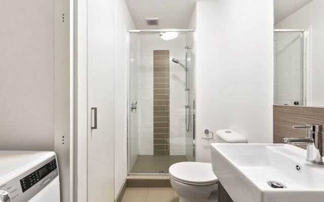 Poplar Sanctuary Apartments