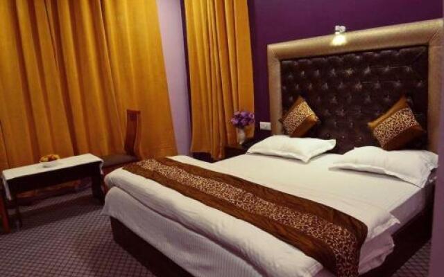 River View Resort Phalgham