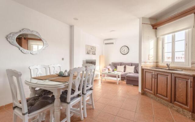 Apartamento San Juan 18