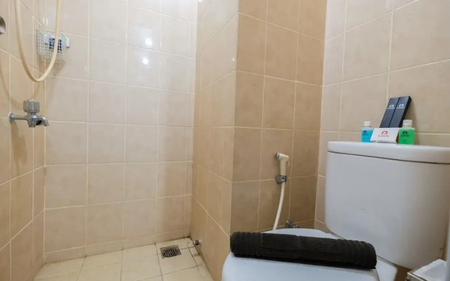 Comfy Studio Greenlake Sunter Apartment