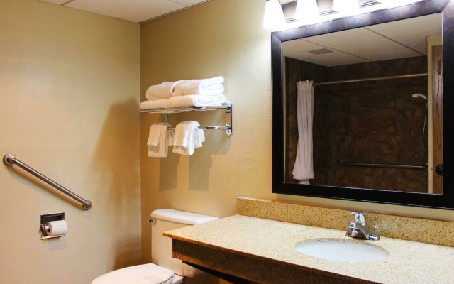 Revel Hotel Minot, SureStay Collection by Best Western