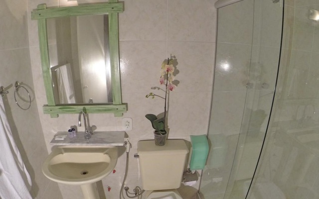 Hotel San Marco Ipanema