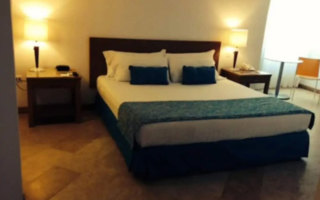 Hotel Oceania Cartagena