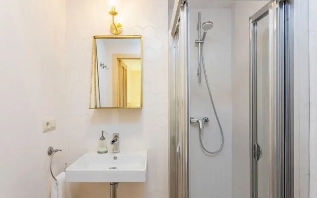 Genteel Home Alhacaba
