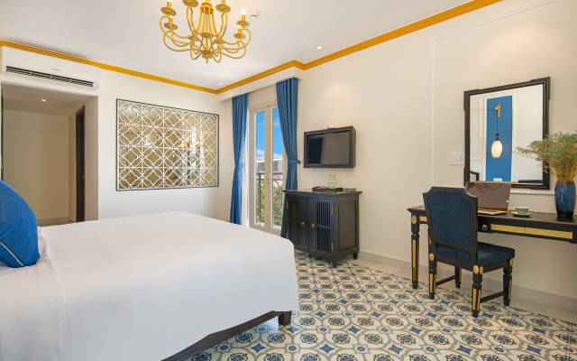 Hoi An Blue Sky Boutique Hotel & Spa