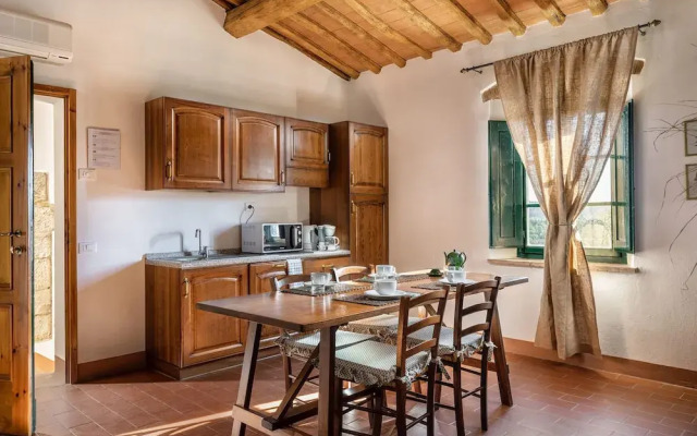Agriturismo La Papessa