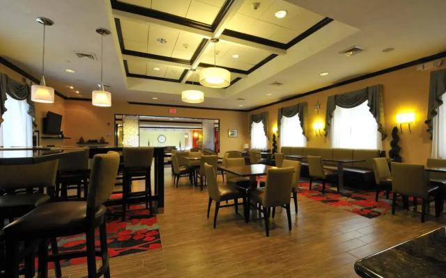 Hampton Inn Jericho - Westbury