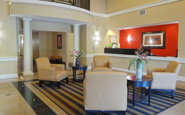 Extended Stay America Suites Orlando Maitland Summit Tower B