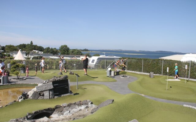 First Camp Bøjden Strand