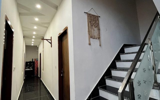 Shree Radhavallabh Palace
