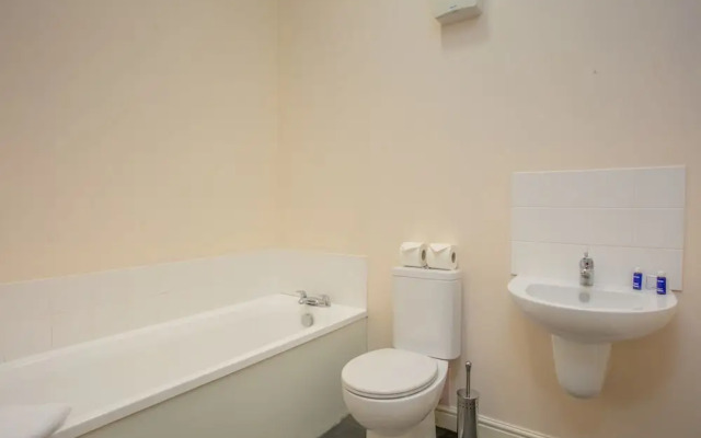 Granary Suite No3 - Donnini Apartments