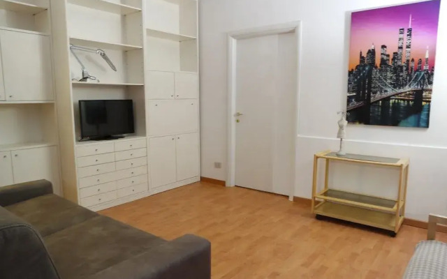 Temporary Home 2 Milano Crocetta