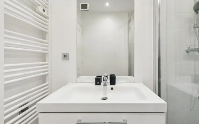 Charmant Appt 1brd 2P - Neuilly-sur-seine