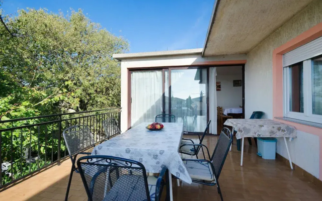 Apartments Zorka