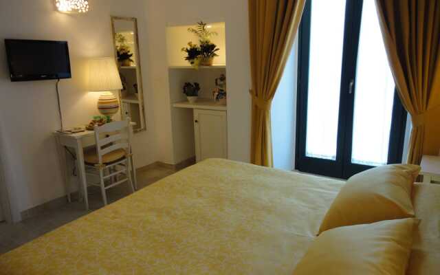 Masseria Santa Teresa