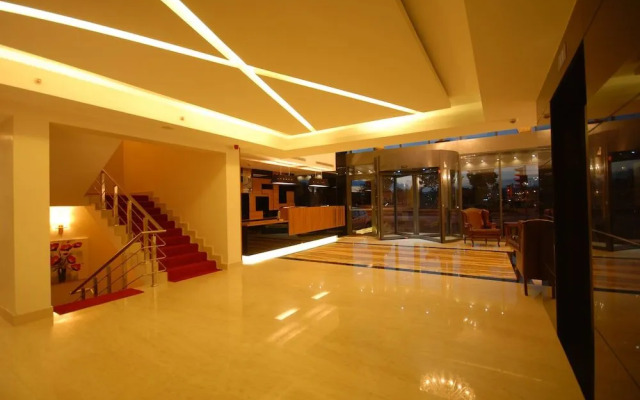 Imamoglu Pasa Hotel - Boutique Class