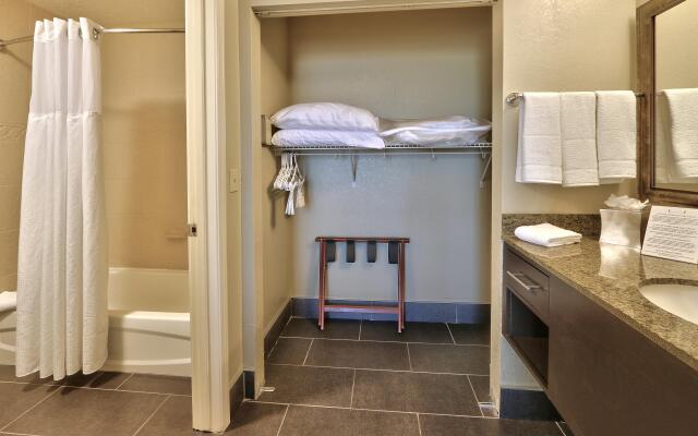 Staybridge Suites North - Albuquerque by IHG