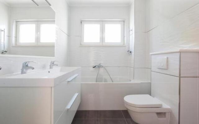 Apartman MaLu