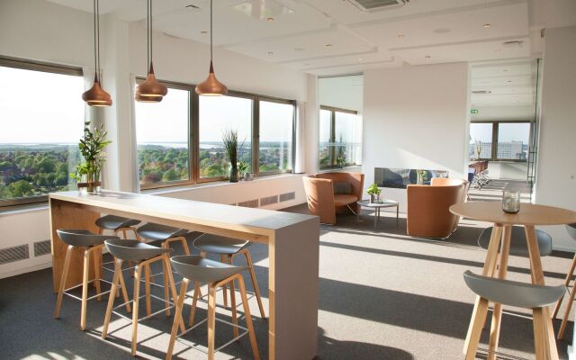 Comwell Hvide Hus Aalborg, Dolce by Wyndham