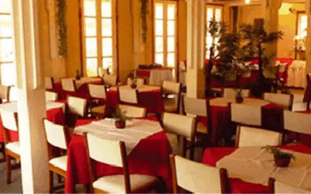 Hotel Engenho Do Bracuhy