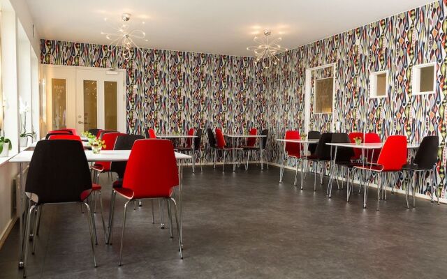 Hallands Kustvandrarhem Falkenberg - B&B