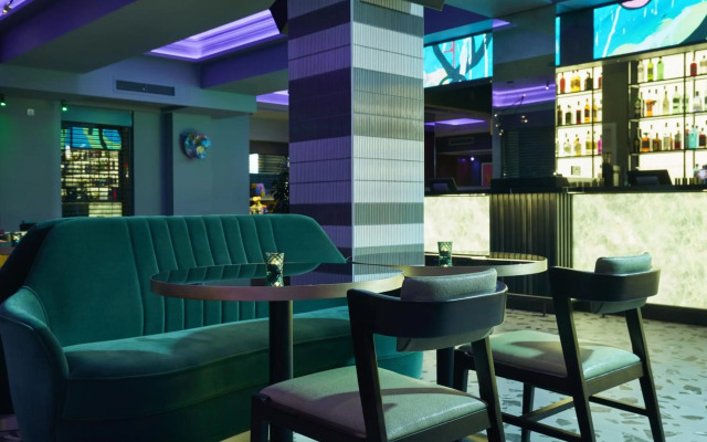 NYX Hotel London Holborn
