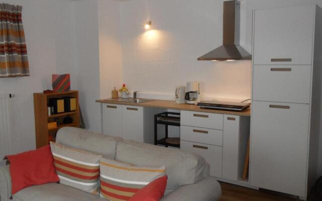 Les chambres du Houmier