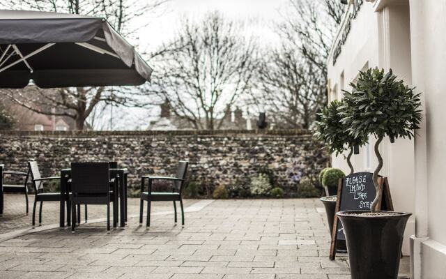 The Powell - Birchington