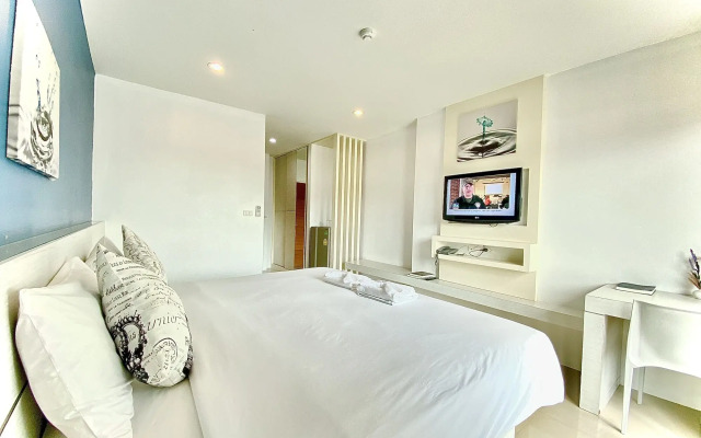 The Palms Residence