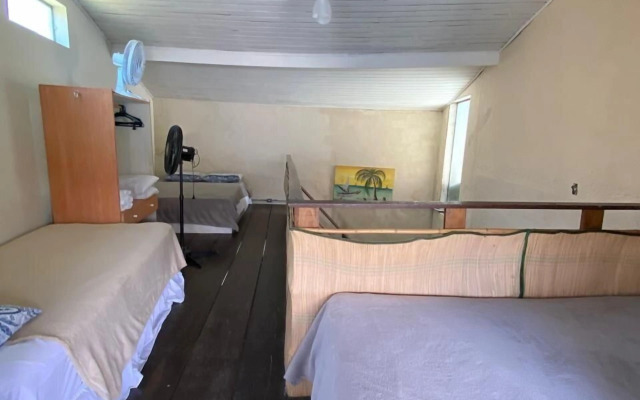 Surfers Villa Maremotta