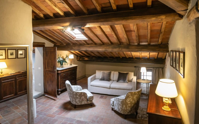Palazzo Leopoldo Dimora Storica & Spa