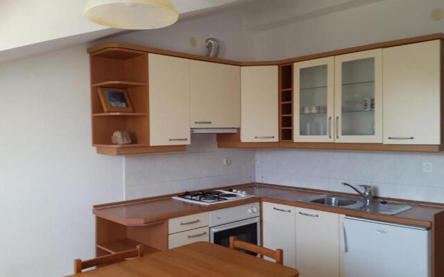 Apartments Ukić