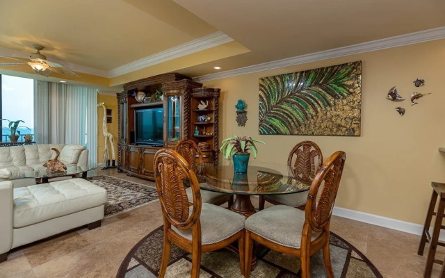 Phoenix Ix 1205 3 Bedroom Condo