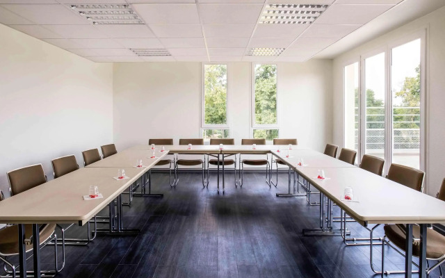 Ibis Paris Meudon Velizy