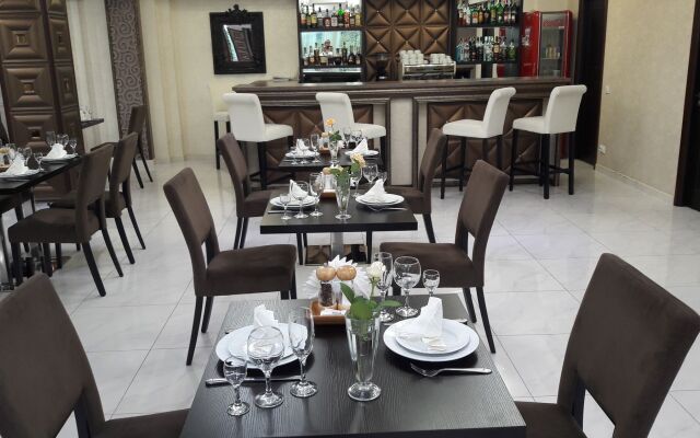 Aria Hotel Chisinau
