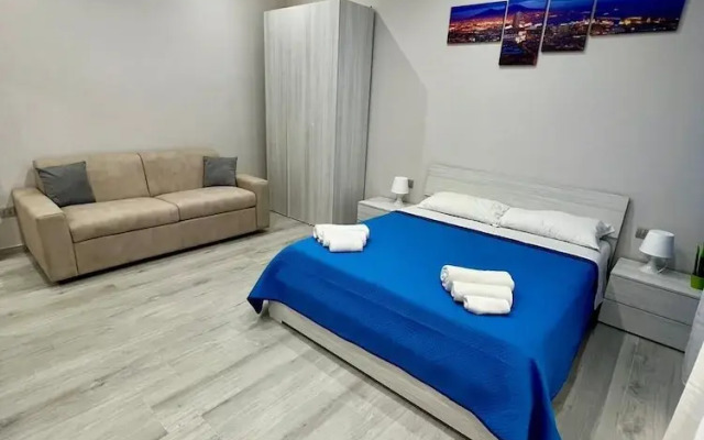 Punto House