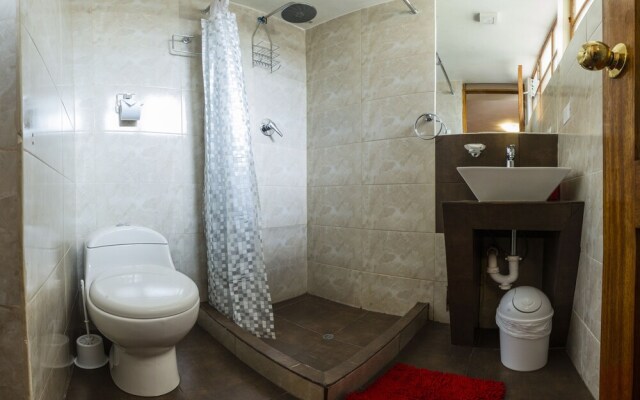 Askha Cusco Inn