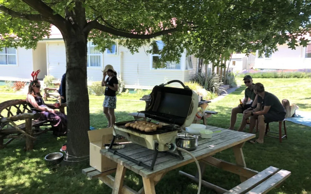 Tailor Made Tekapo - Hostel