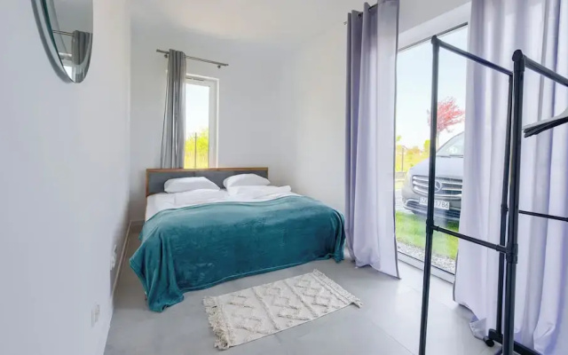 Apartamenty Sun & Snow Słoneczne Osiedle