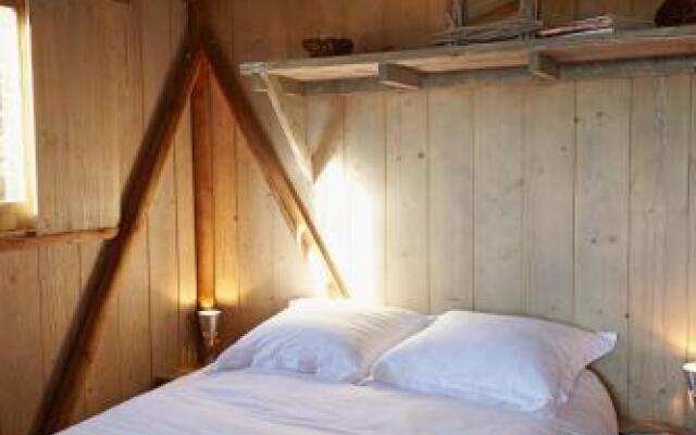 Lodging Le Lac
