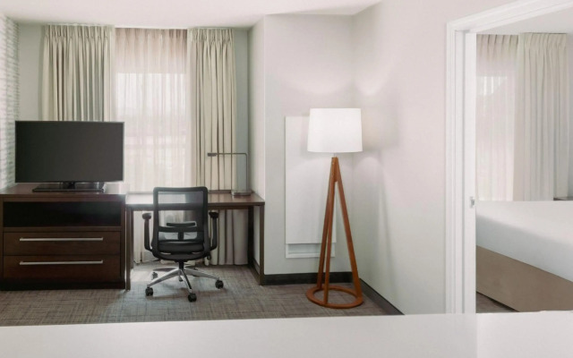 Residence Inn Las Vegas Airport