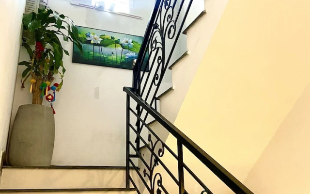 Bui Family Homestay