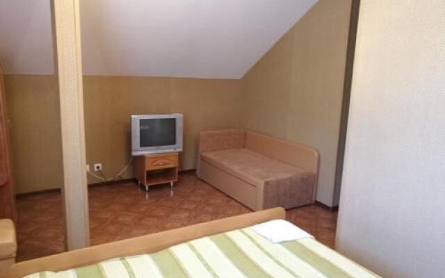 Guest House Villa Roza