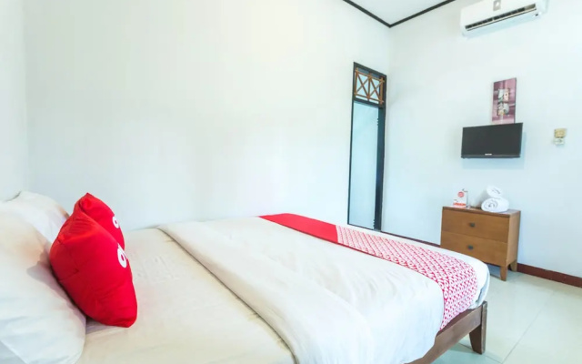 Senggigi Hill View Homestay by OYO Rooms