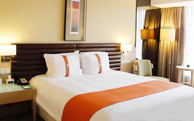 Qingdao  Parkview Holiday Hotel