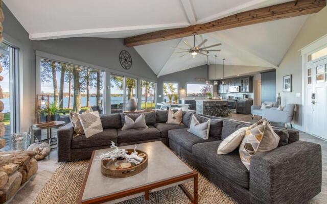 Lake Norman Playaway