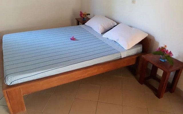 Campement Casa Impluvium