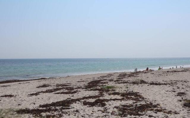 Appartement Fouesnant, 2 pièces, 4 personnes - FR-1-481-55