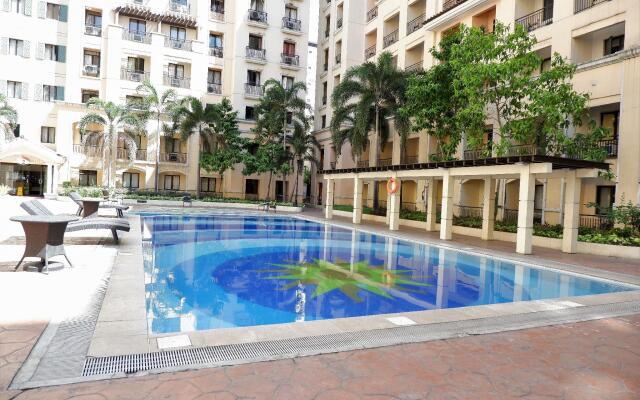 Sarasota Residential Condominium